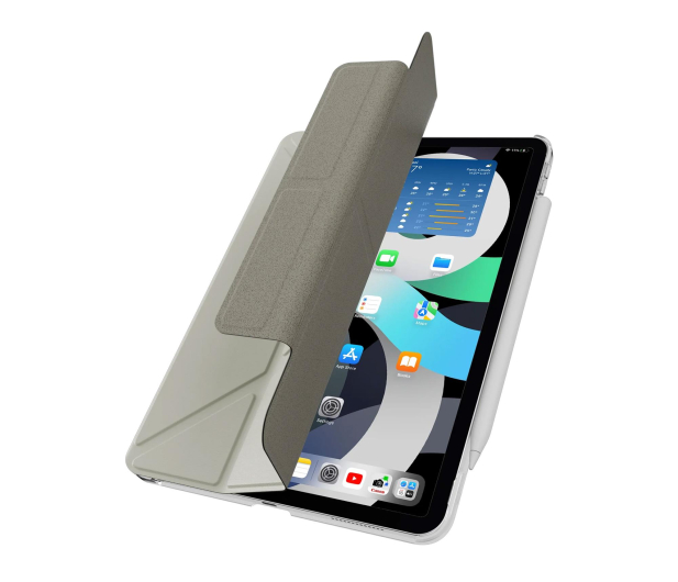MAGEASY Facet do iPad Air 10.9"/ iPad Pro 11"/ iPad Air 11"(Gray Sta - 1415847 - zdjęcie 7